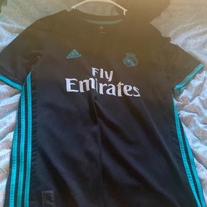 Cr7 Real Madrid 2017 Jersey